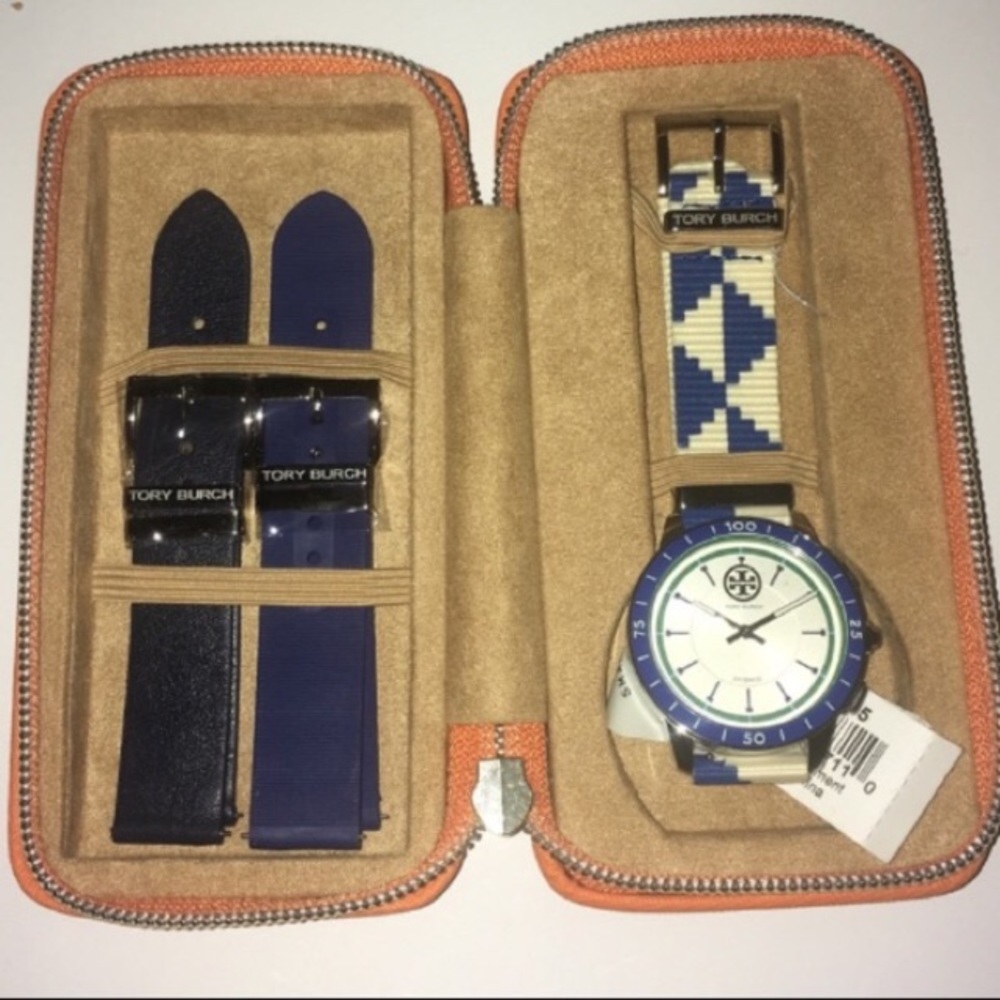 Tory Burch Watch